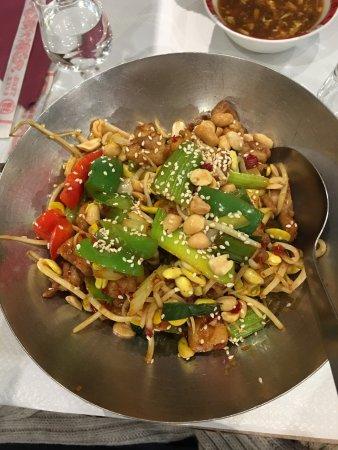 Qiao Jiang Nan